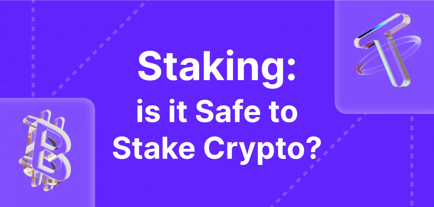 Cover Image for Maximizing Rewards with CAGA Crypto: An In-depth Look at Staking Benefits