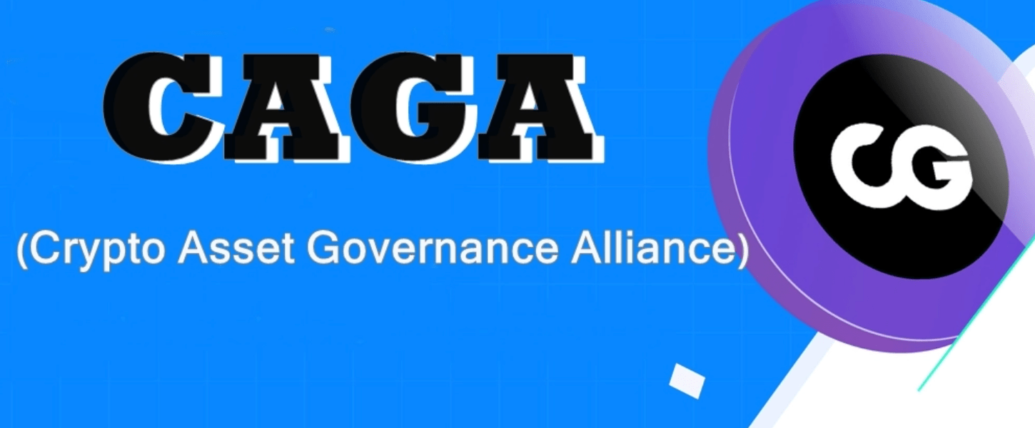 Cover Image for The Role of Governance in Crypto-Assets: CAGA Crypto’s Innovative Approach