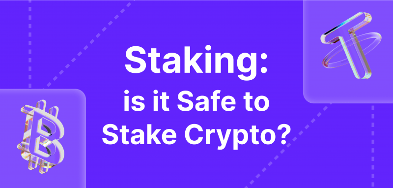Cover Image for Optimizing Returns with CAGA Crypto: A Comprehensive Examination of Staking Advantages