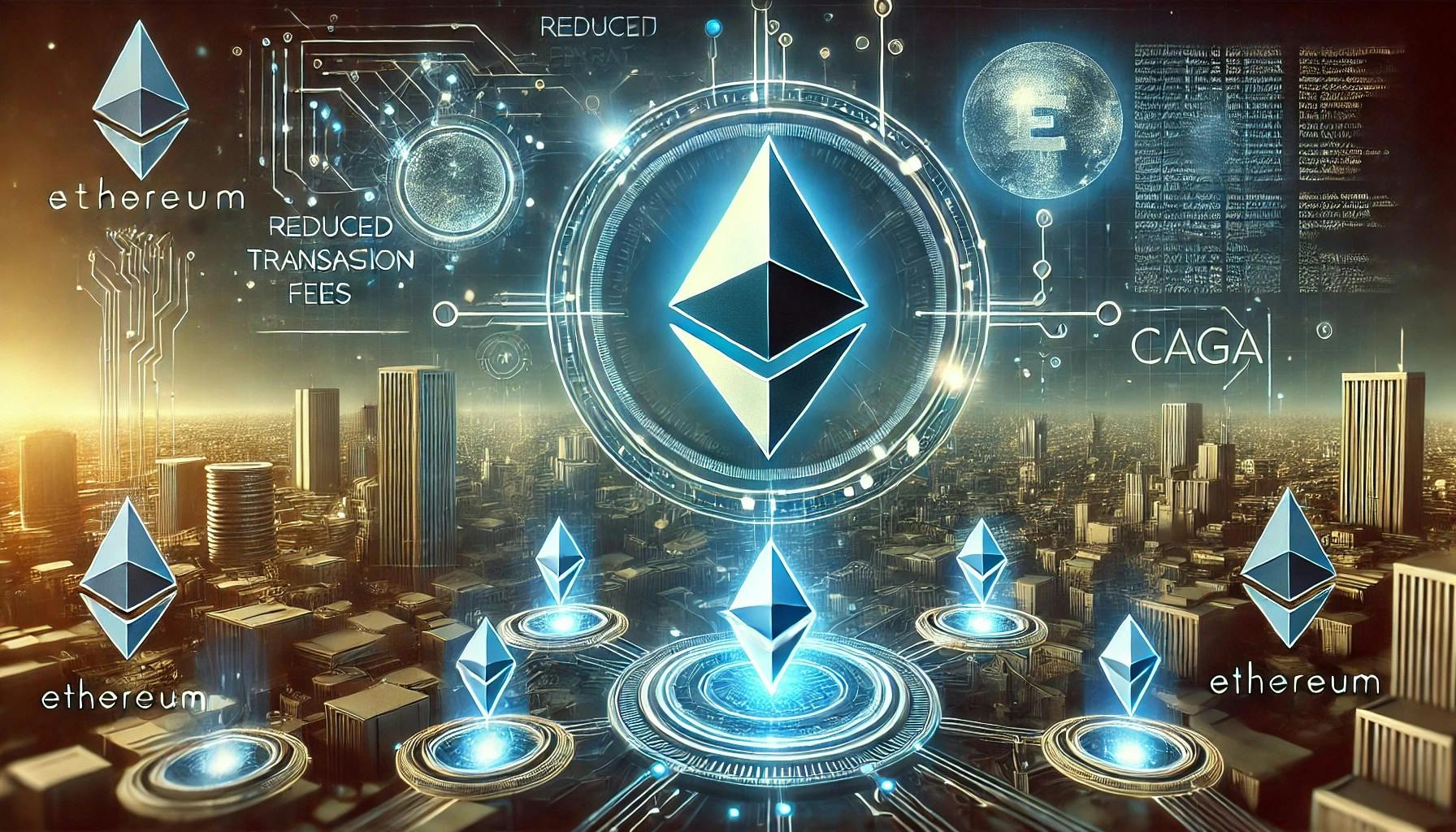 Cover Image for What Are EVM Compatible Blockchains? A Comprehensive Guide